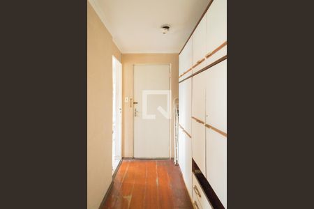 Sala - Entrada de apartamento à venda com 2 quartos, 65m² em Ferrazópolis, São Bernardo do Campo