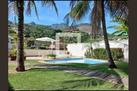 Casa à venda com 4 quartos, 350m² em Freguesia (jacarepaguá), Rio de Janeiro