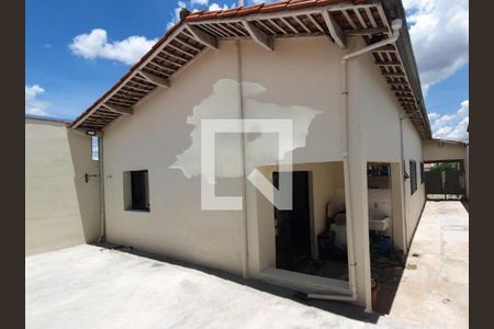 Casa à venda com 3 quartos, 194m² em Jardim do Trevo, Campinas