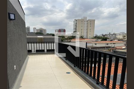 Apartamento à venda com 1 quarto, 27m² em Bosque da Saúde, São Paulo