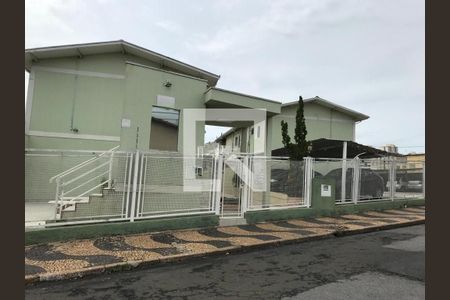 Apartamento à venda com 2 quartos, 60m² em Jardim Proença, Campinas