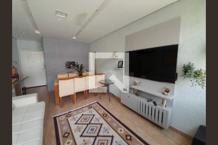 Apartamento à venda com 3 quartos, 100m² em Vila Mariana, São Paulo