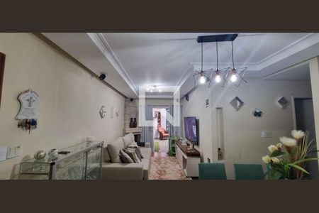 Apartamento à venda com 3 quartos, 120m² em Vila Caminho do Mar, São Bernardo do Campo