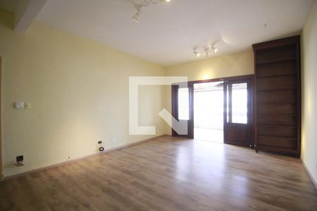 Sala de apartamento para alugar com 4 quartos, 237m² em Itaim Bibi, São Paulo