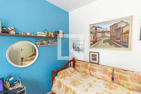 Quarto 1 de apartamento à venda com 3 quartos, 90m² em Vila da Penha, Rio de Janeiro