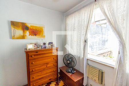 Quarto 1 de apartamento à venda com 3 quartos, 90m² em Vila da Penha, Rio de Janeiro