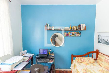 Quarto 1 de apartamento à venda com 3 quartos, 90m² em Vila da Penha, Rio de Janeiro