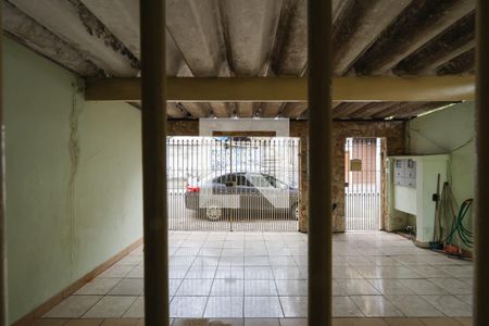 Casa 1 - Vista da Sala de casa à venda com 5 quartos, 160m² em Casa Verde Alta, São Paulo