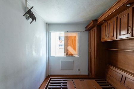 Quarto 1 de apartamento à venda com 2 quartos, 60m² em Cidade Nova, Rio de Janeiro