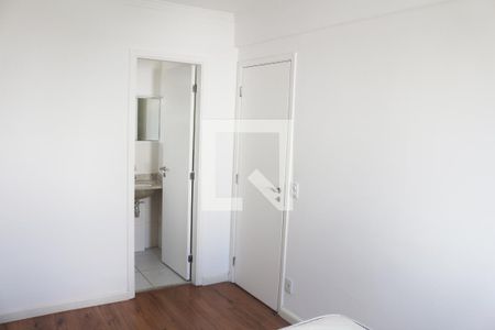 Suíte de apartamento à venda com 2 quartos, 65m² em Fundação, São Caetano do Sul