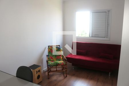 Quarto de apartamento à venda com 2 quartos, 65m² em Fundação, São Caetano do Sul