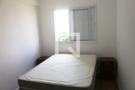 Suíte de apartamento para alugar com 2 quartos, 65m² em Fundação, São Caetano do Sul