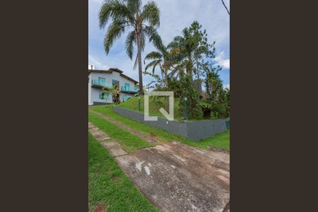 Entrada de casa de condomínio à venda com 6 quartos, 220m² em Mingu, Itabirito