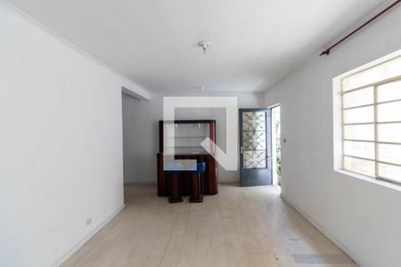 Sala 1 de casa para alugar com 5 quartos, 200m² em Penha de França, São Paulo