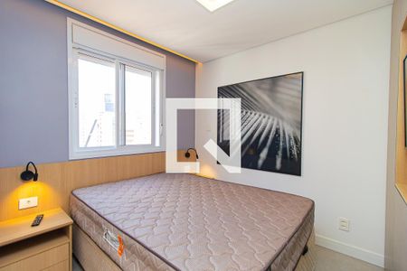 Apartamento para alugar com 1 quarto, 20m² em Bela Vista, São Paulo