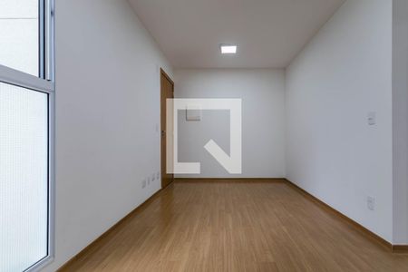 Sala de apartamento para alugar com 2 quartos, 43m² em Vila Sao Paulo, Mogi das Cruzes