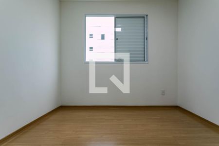 Quarto 1 de apartamento para alugar com 2 quartos, 43m² em Vila Sao Paulo, Mogi das Cruzes