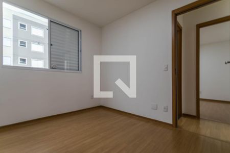 Quarto 1 de apartamento para alugar com 2 quartos, 43m² em Vila Sao Paulo, Mogi das Cruzes