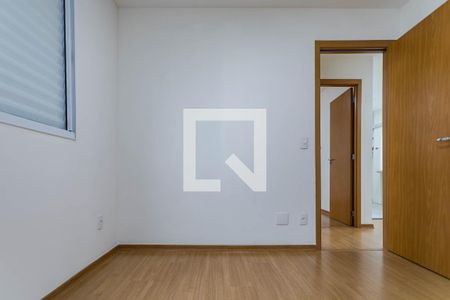 Quarto 1 de apartamento para alugar com 2 quartos, 43m² em Vila Sao Paulo, Mogi das Cruzes