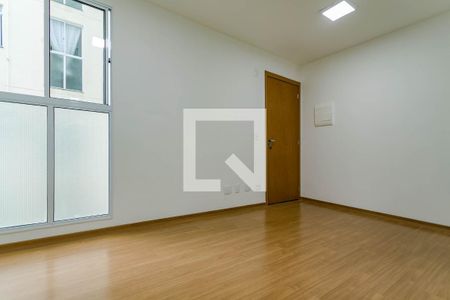 Sala de apartamento para alugar com 2 quartos, 43m² em Vila Sao Paulo, Mogi das Cruzes