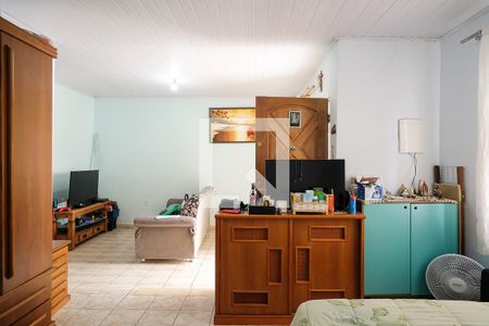 Quarto 1 de casa à venda com 3 quartos, 150m² em Olímpico, São Caetano do Sul