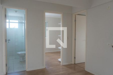 Sala  de apartamento à venda com 2 quartos, 67m² em Vila Lageado, São Paulo