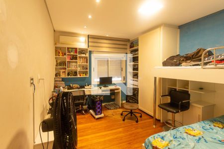 Quarto 4 de apartamento à venda com 4 quartos, 348m² em Jardim Vila Mariana, São Paulo