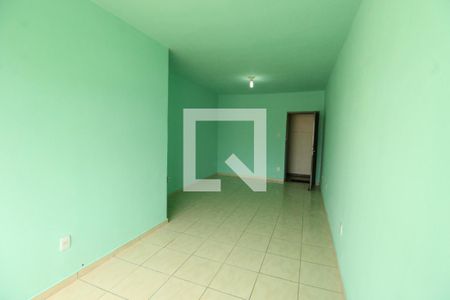 Sala de apartamento à venda com 1 quarto, 50m² em Madureira, Rio de Janeiro