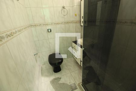 Banheiro de apartamento à venda com 1 quarto, 50m² em Madureira, Rio de Janeiro