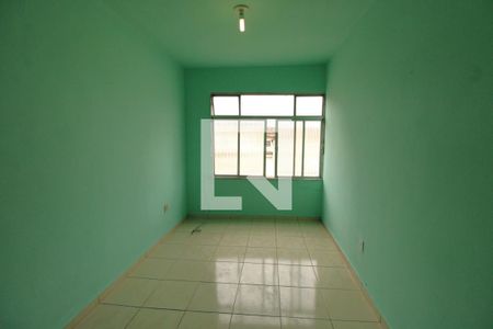 Sala de apartamento à venda com 1 quarto, 50m² em Madureira, Rio de Janeiro