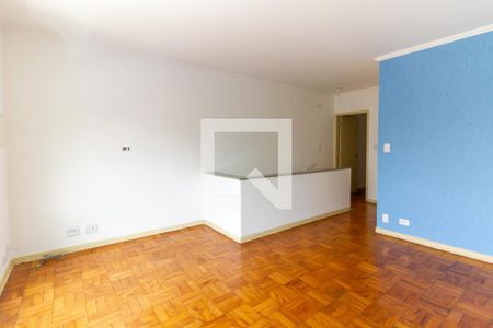 Sala de casa para alugar com 2 quartos, 90m² em Vila Leopoldina, São Paulo