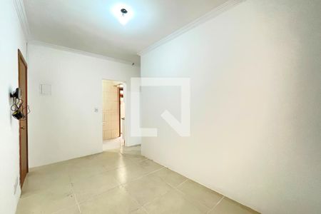 Sala de apartamento à venda com 1 quarto, 35m² em Higienópolis, Porto Alegre