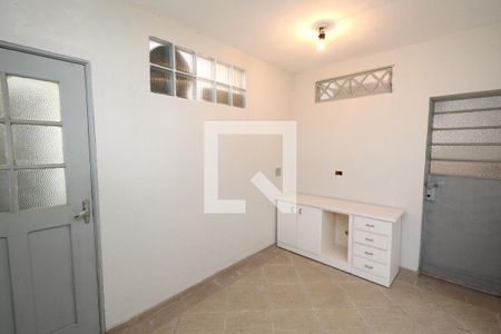 Sala de casa para alugar com 1 quarto, 45m² em Pedreira, São Paulo