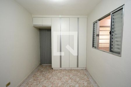 Suíte de casa para alugar com 1 quarto, 45m² em Pedreira, São Paulo