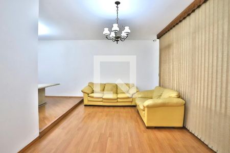 Sala de casa à venda com 4 quartos, 293m² em Água Rasa, São Paulo