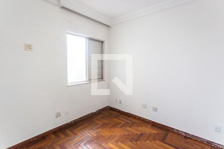 Suíte de apartamento à venda com 4 quartos, 290m² em Serra, Belo Horizonte