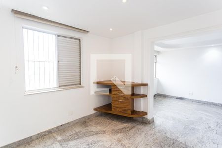 Sala 2 de apartamento à venda com 4 quartos, 290m² em Serra, Belo Horizonte