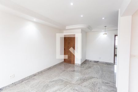 Sala 1 de apartamento à venda com 4 quartos, 290m² em Serra, Belo Horizonte