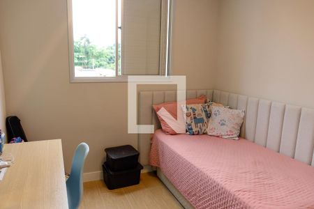 Quarto 1 de apartamento à venda com 3 quartos, 65m² em Continental, Osasco