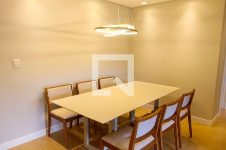 sala de apartamento à venda com 3 quartos, 65m² em Continental, Osasco