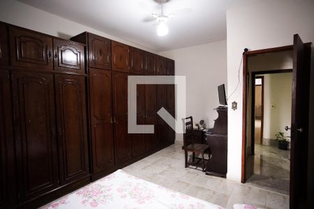 Quarto 1 casa 1 de apartamento à venda com 7 quartos, 360m² em Alípio de Melo, Belo Horizonte