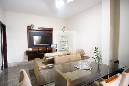 Apartamento à venda com 360m², 7 quartos e 4 vagasSala 1 Casa 1