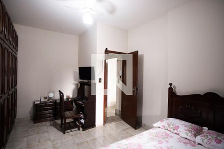Quarto 1 casa 1 de apartamento à venda com 7 quartos, 360m² em Alípio de Melo, Belo Horizonte