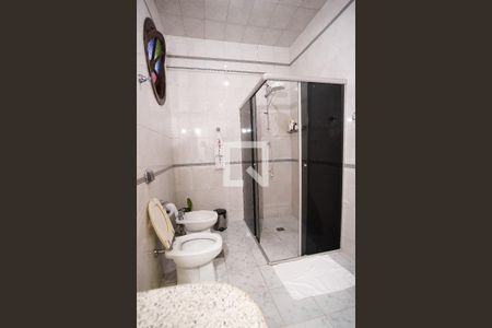 Banheiro 1 casa 1 de apartamento à venda com 7 quartos, 360m² em Alípio de Melo, Belo Horizonte