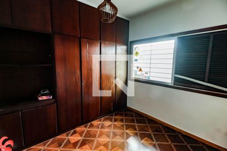 Quarto 1 - Armários de casa para alugar com 3 quartos, 180m² em Vila Progredior, São Paulo