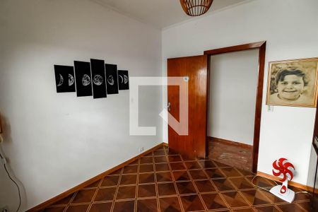 Quarto 1 de casa para alugar com 3 quartos, 180m² em Vila Progredior, São Paulo
