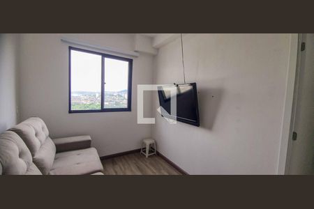 Apartamento à venda com 39m², 1 quarto e 1 vagaStudio