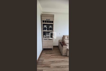 Studio de apartamento para alugar com 1 quarto, 39m² em Bonfim, Osasco