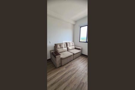 Studio de apartamento à venda com 1 quarto, 39m² em Bonfim, Osasco