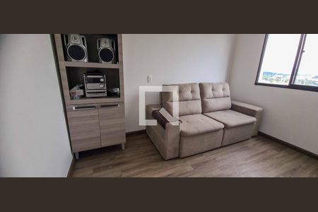 Studio de apartamento à venda com 1 quarto, 39m² em Bonfim, Osasco